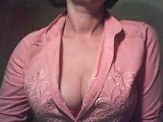 Erotischer Video -Chat catwoman89