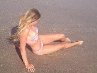 Erotischer Video -Chat cayaas