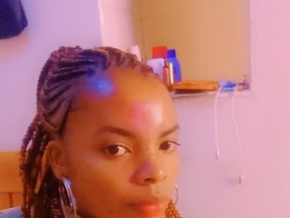 Erotischer Video -Chat Cece-16