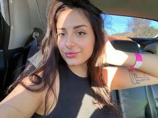 Erotischer Video -Chat cecelia-love