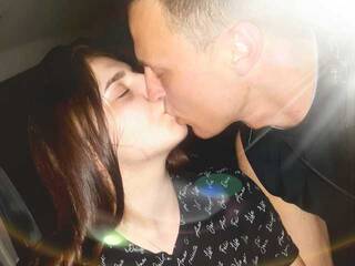 Erotischer Video -Chat CEKC-TB