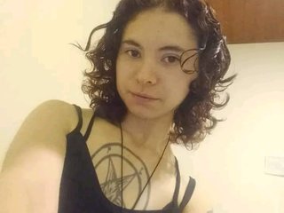 Erotischer Video -Chat Celena980