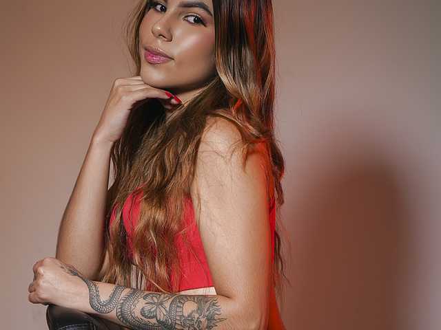 Foto des Profils celeste-cutee
