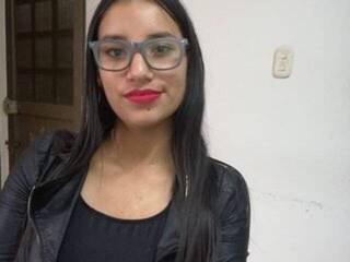 Erotischer Video -Chat celeste-faure