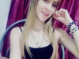 Erotischer Video -Chat celeste-hot18