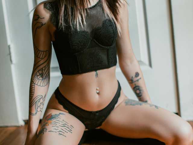 Foto des Profils celeste-tay