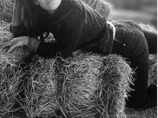 Erotischer Video -Chat CELESTE-THOMA