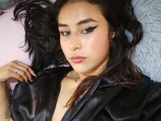 Erotischer Video -Chat Celeste-wish1