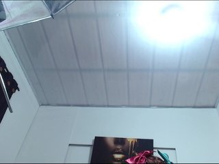 Erotischer Video -Chat Celeste-wish1