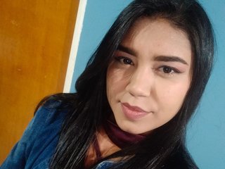 Erotischer Video -Chat celeste8