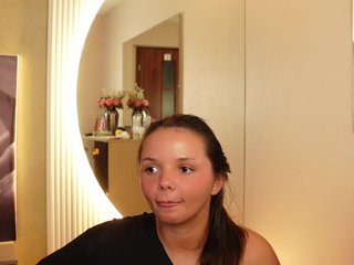 Erotischer Video -Chat CelesteBailey