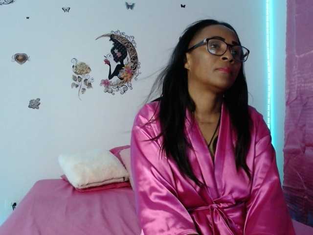 Sendung Screenshots Celestebrown