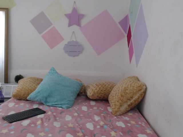 Sendung Screenshots CelesteColins