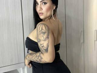 Erotischer Video -Chat CelesteCourtney