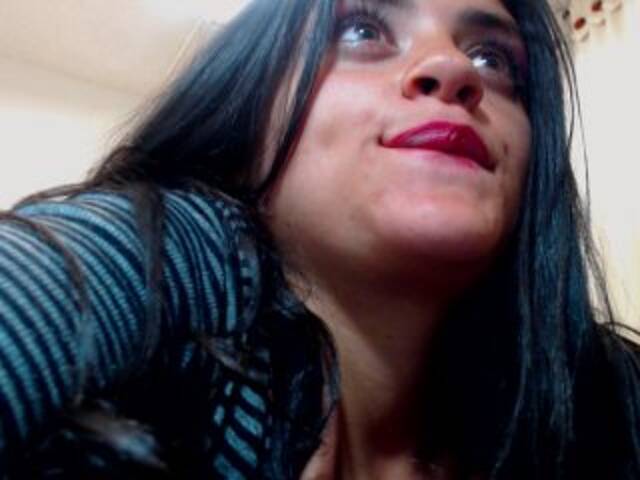 Sendung Screenshots celestecream1