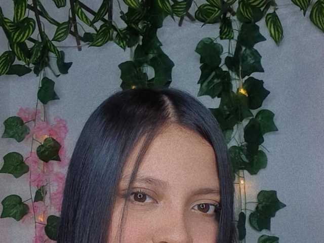 Foto des Profils celestee-adamss