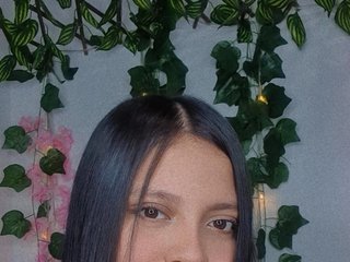 Erotischer Video -Chat celestee-adamss