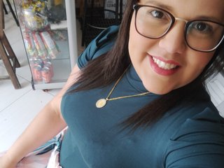 Erotischer Video -Chat CelesteHot94