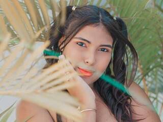 Erotischer Video -Chat CelesteMarin