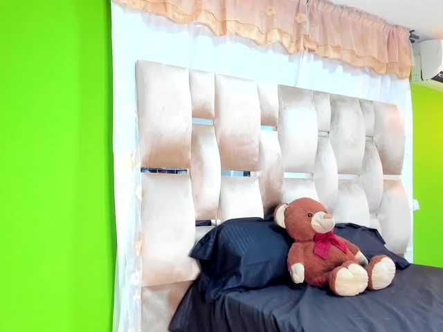 Sendung Screenshots CelesteMilani