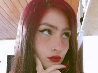 Erotischer Video -Chat celestemiler