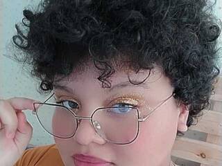 Erotischer Video -Chat CelesteMorena