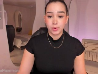 Erotischer Video -Chat CelestePalmer