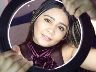 Erotischer Video -Chat CelesteQueen