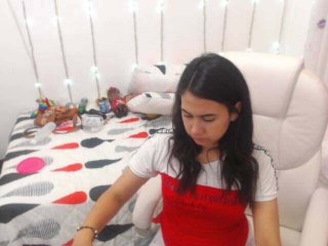 Sendung Screenshots celestesstar