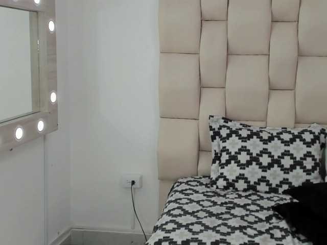 Sendung Screenshots CelesteTaylor