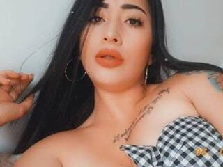 Erotischer Video -Chat CelesteTobon