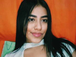 Erotischer Video -Chat CelesteVidal