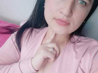 Erotischer Video -Chat CelesteWeil