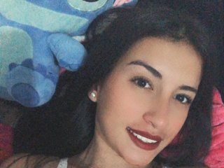 Erotischer Video -Chat CELESTEWOM