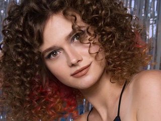 Erotischer Video -Chat Celestialbody