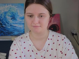 Erotischer Video -Chat Celestialbody