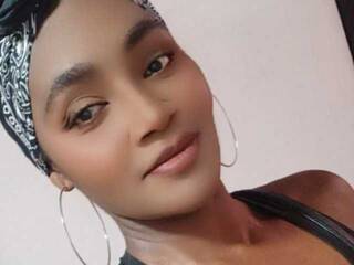 Erotischer Video -Chat zoeceleste