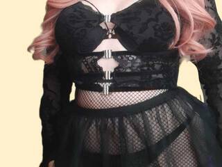 Erotischer Video -Chat Celina-Rose