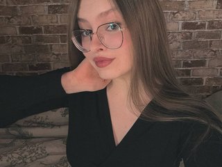 Erotischer Video -Chat CelinaMacguire