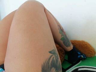 Erotischer Video -Chat celinarachie