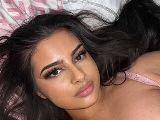 Erotischer Video -Chat Celinelovely