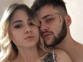 Erotischer Video -Chat CentauriHadar