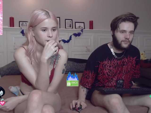 Sendung Screenshots CentauriHadar