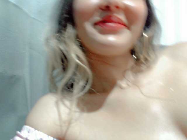 Sendung Screenshots Cerezitaa
