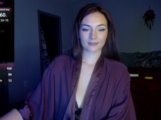Erotischer Video -Chat Ch3rryBrat