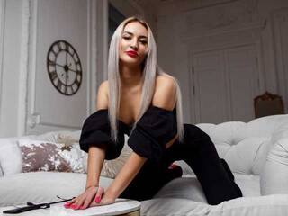 Erotischer Video -Chat Chaddy-allofa