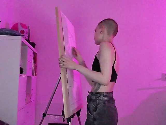 Sendung Screenshots chainmailgirl