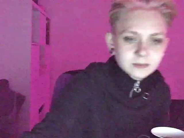 Sendung Screenshots chainmailgirl