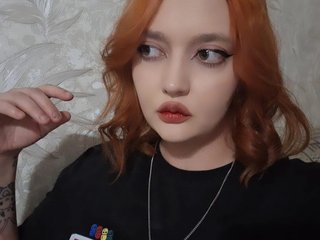 Erotischer Video -Chat MiyukiLamia