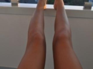 Erotischer Video -Chat chamomile2